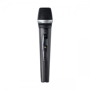 Bộ Microphone không dây AKG HT470 C5